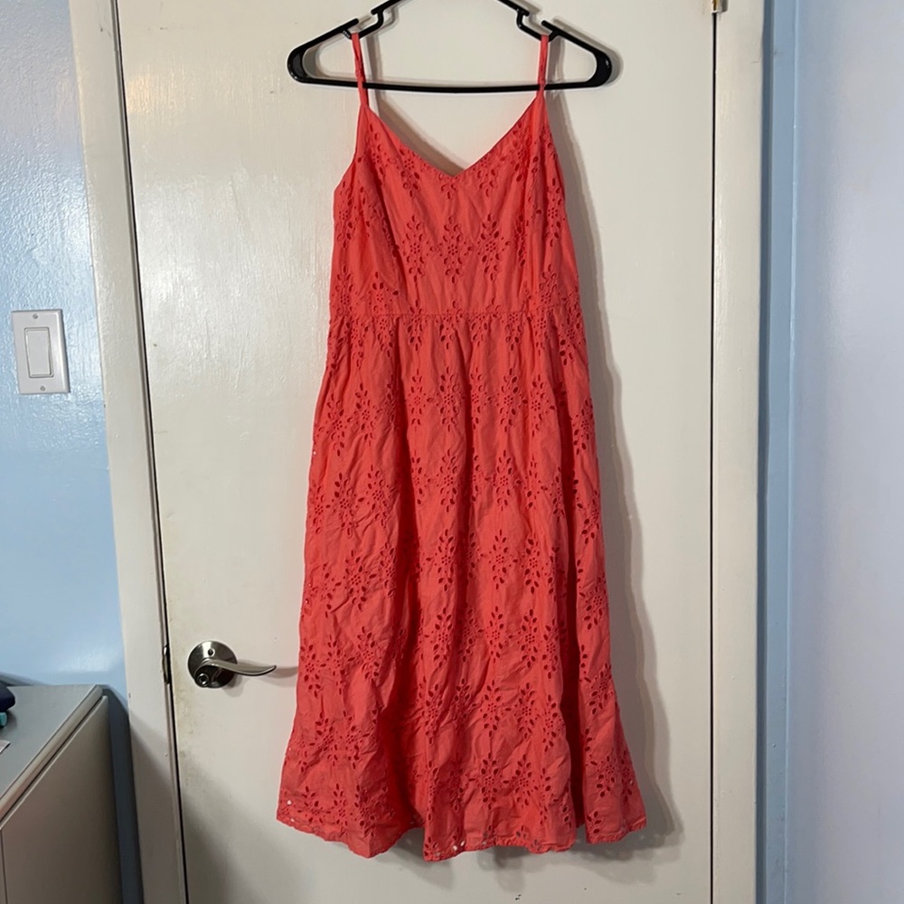 Old Navy Dress Sz Med Never Worn